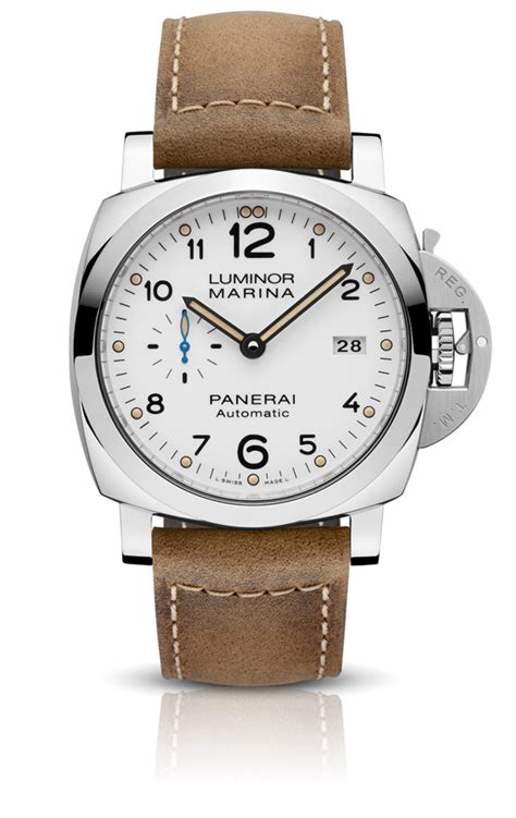 luminor panerai automatic replica